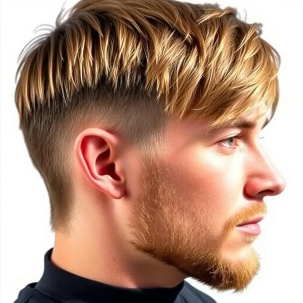 Maintaining Your Wolf Cut and Keeping it Fresh