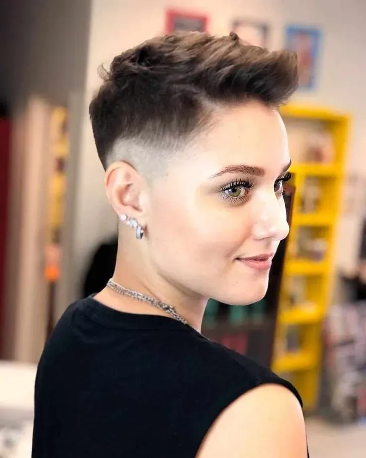 Maintaining Your Z on Haircut