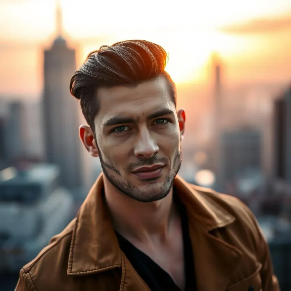 Maintenance and Styling: Keeping Your Thick Hair Looking Great