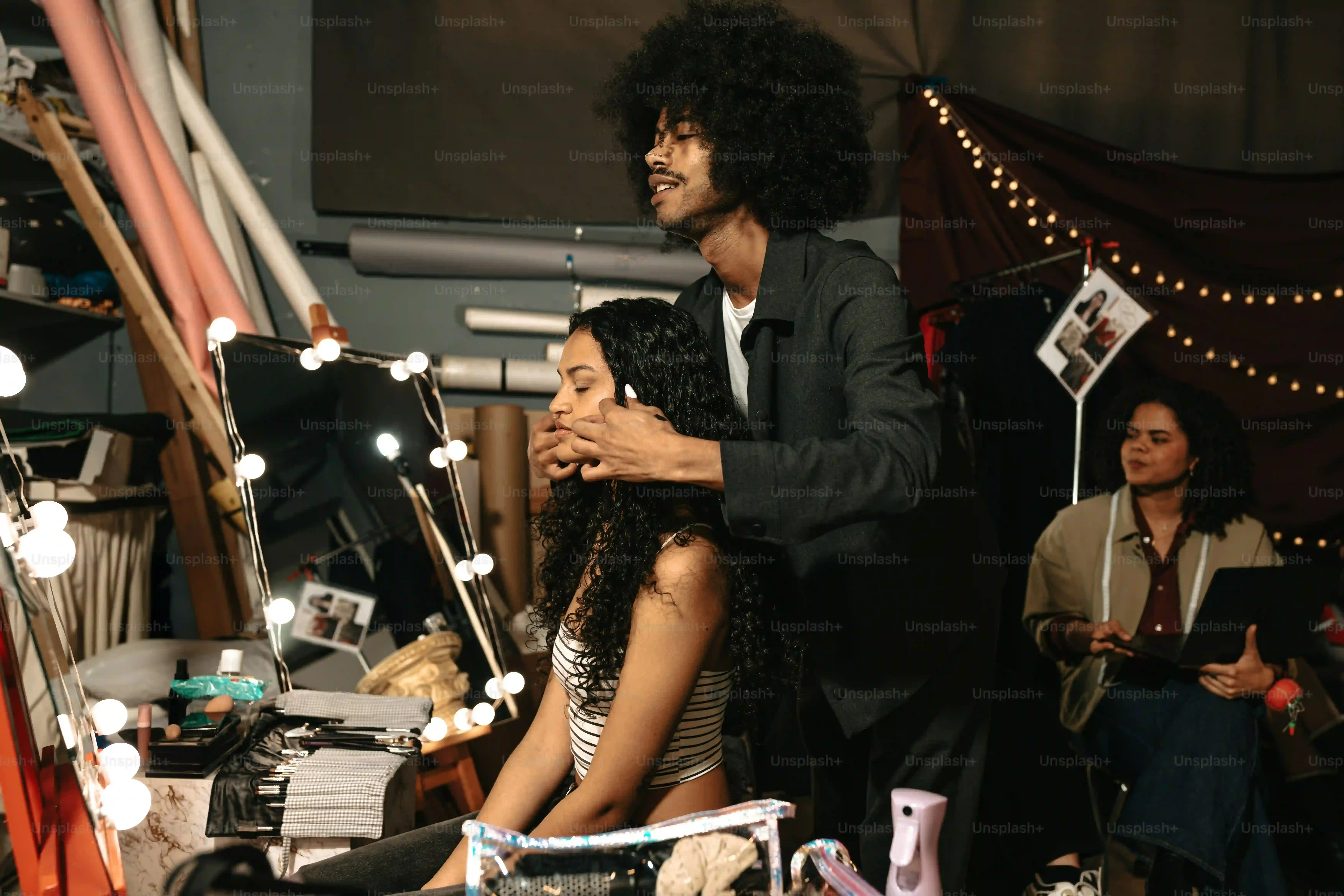 Making the Rihanna Bob Hair Cut Work for You
