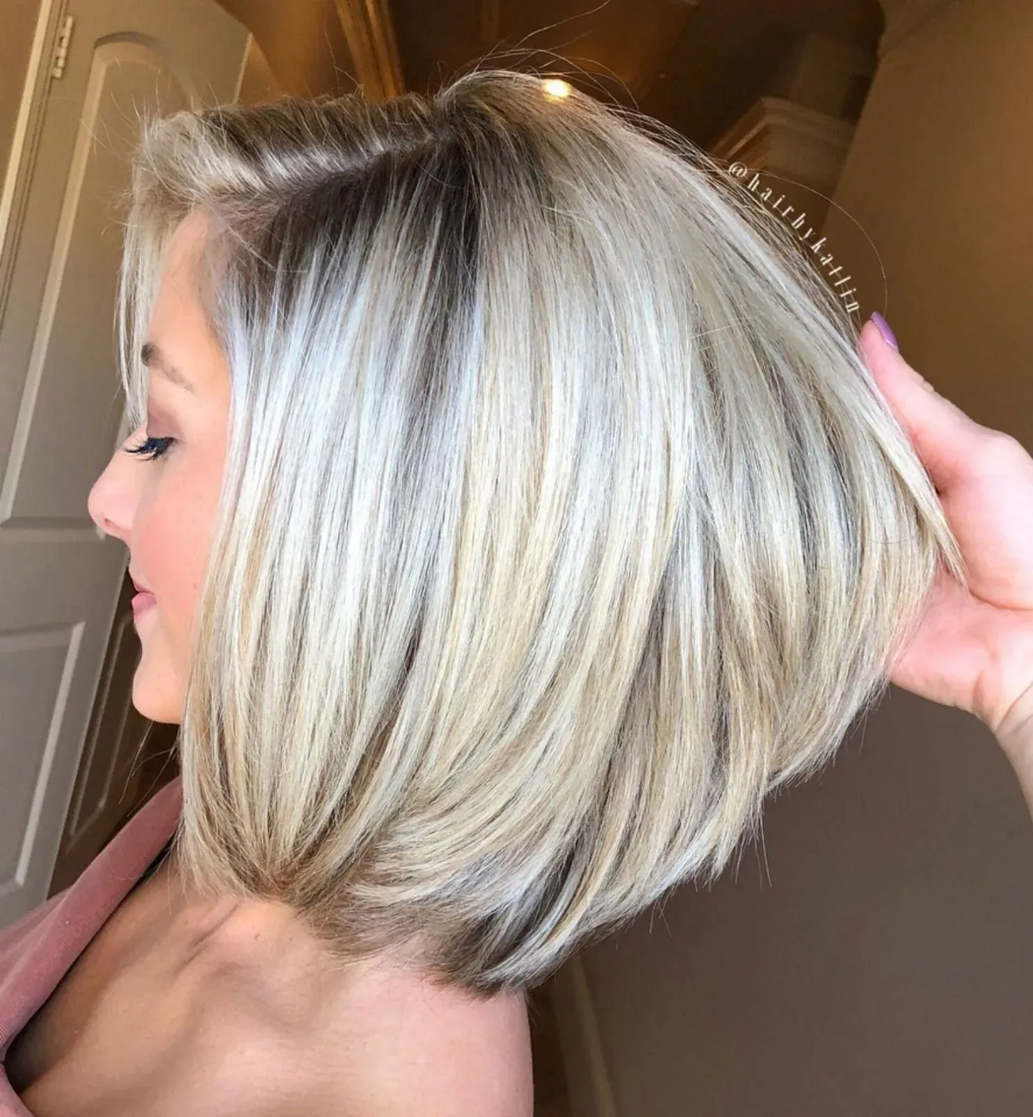 Perfect medium bob cuts for thick hair: Your Ultimate Guide