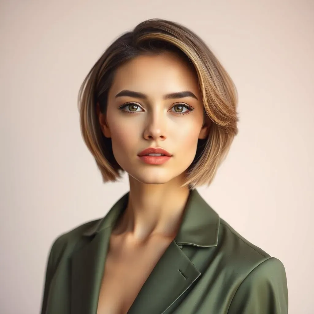 Ultimate Medium Bob Haircut Ideas