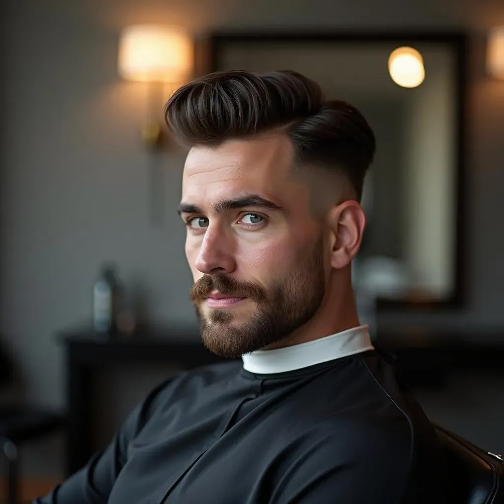 Ultimate Men's Haircut Trends 2023