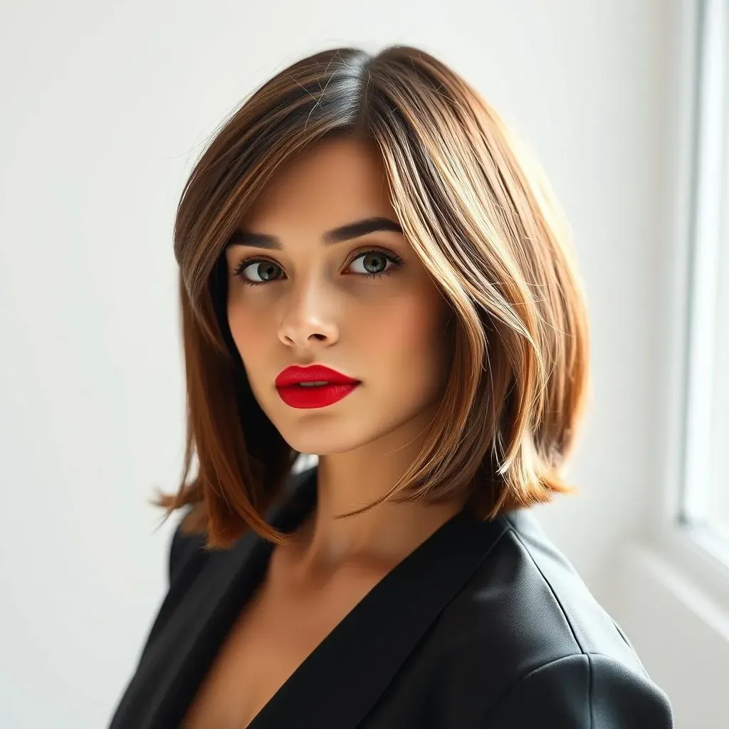 Ultimate Modern Bob Haircut Styles