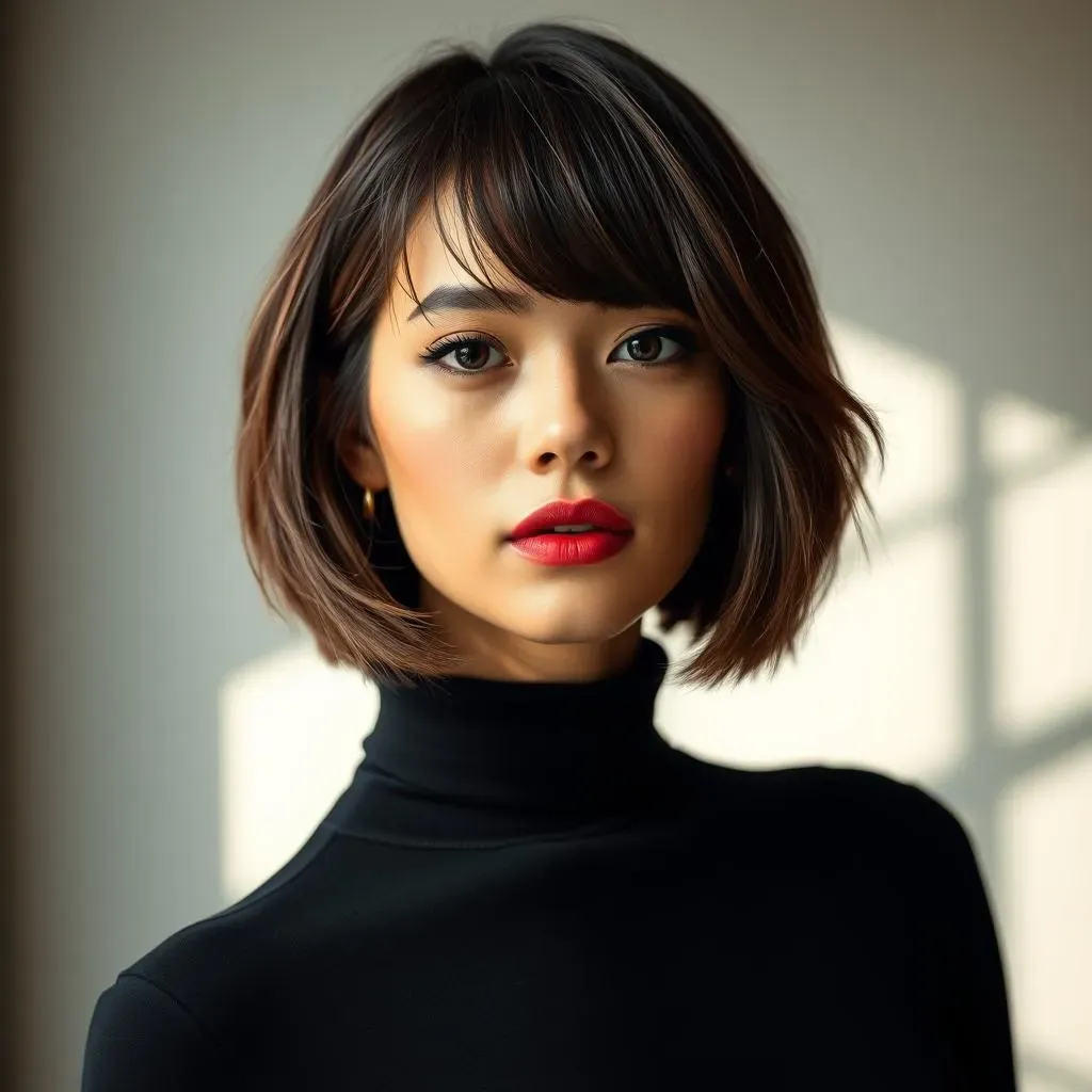 Ultimate Modern Bob Haircut Styles