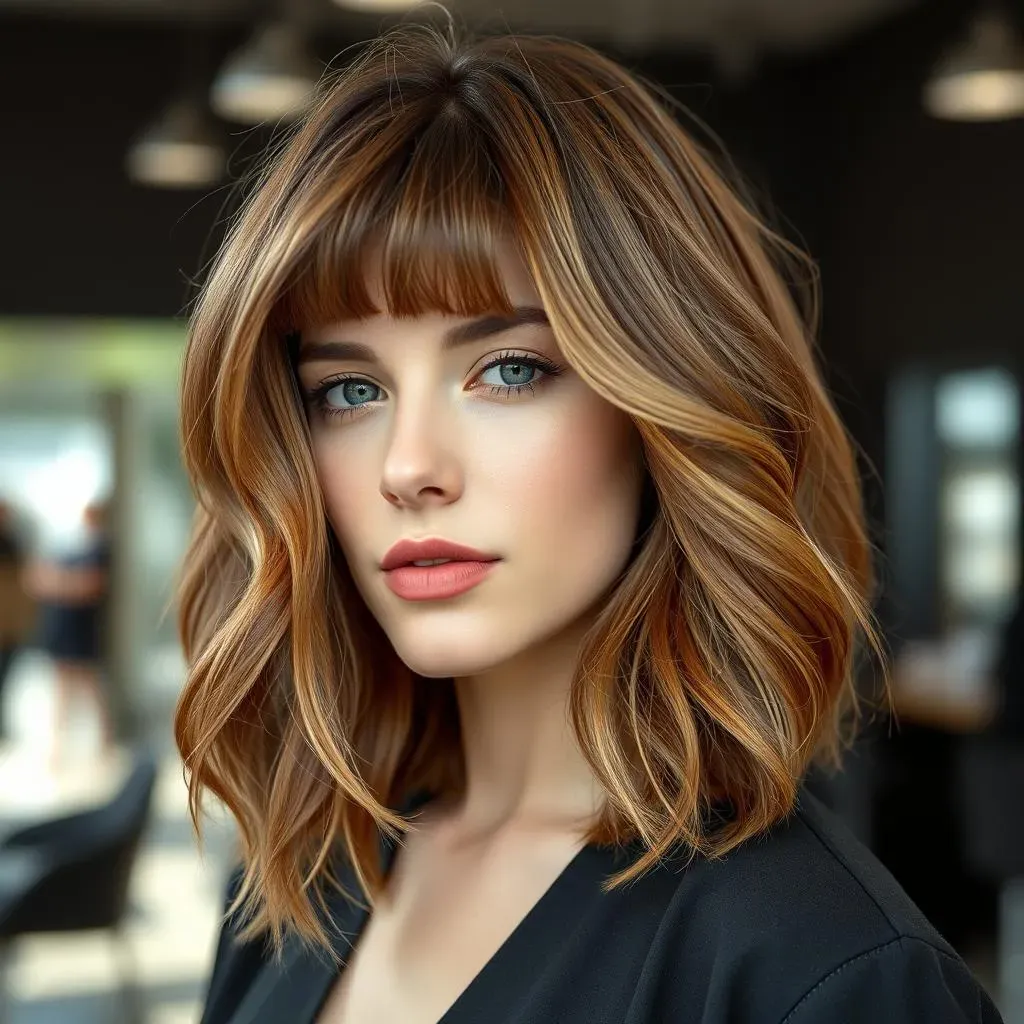 Modern Takes on the Classic '70s Bob Haircut