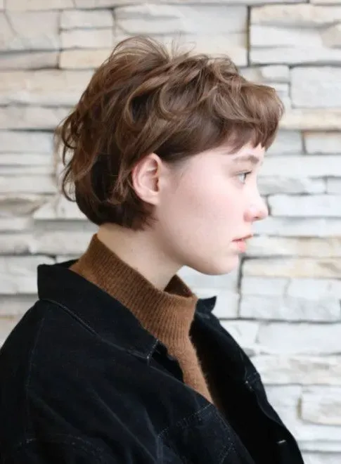 More Than Just a Cut: The Meaning of a Queer Bob Haircut