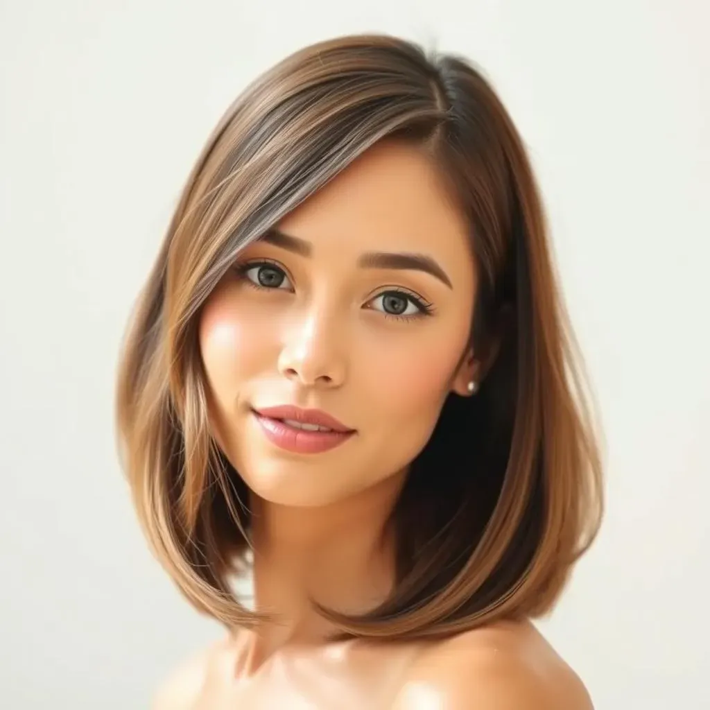 One Length Bob: What It Is and Who It Suits