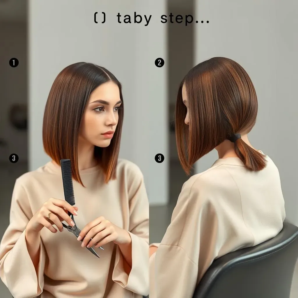 Parting and Sectioning for Your Bob