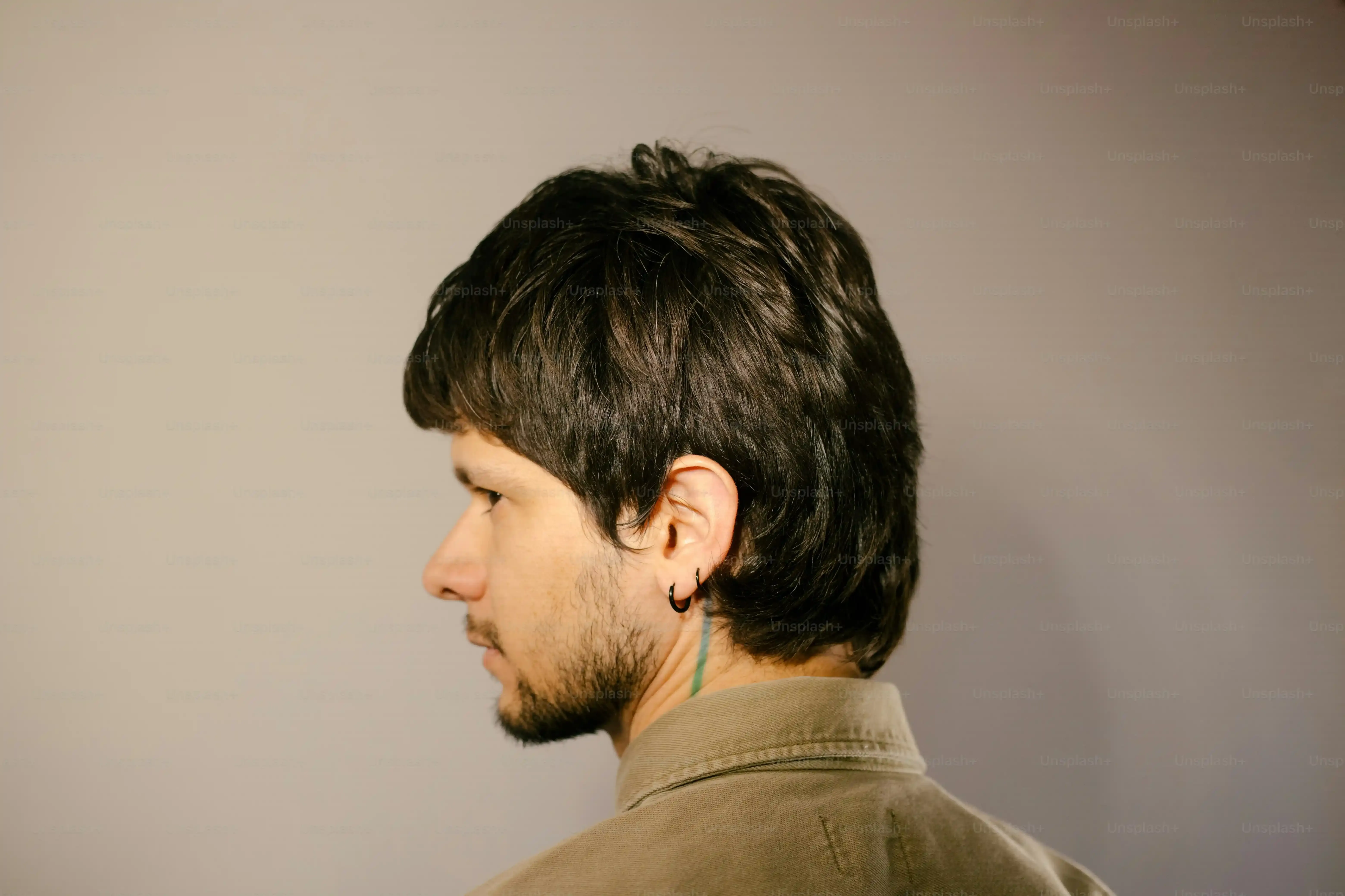 Personalizing Your Unique X Haircut