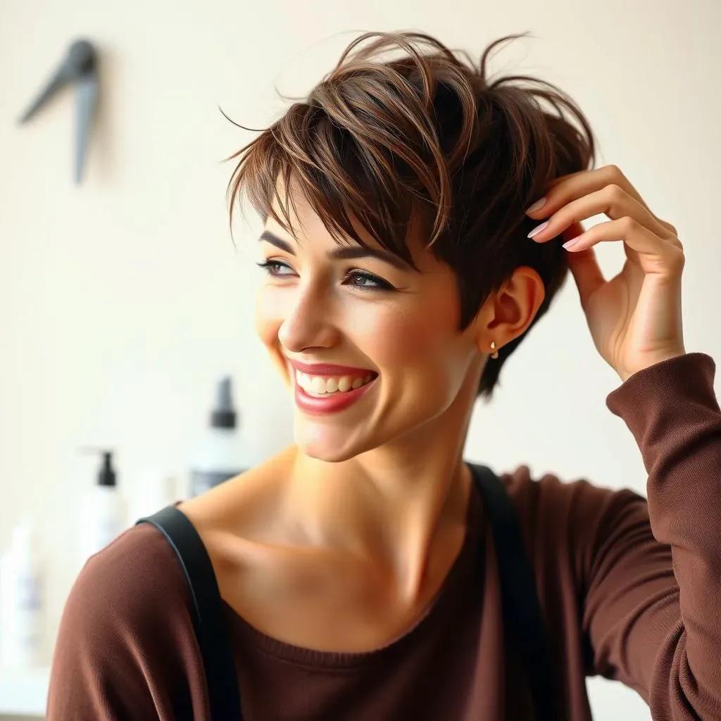 Absolute Pixie Haircut Maintenance Tips: Your Go-To Guide