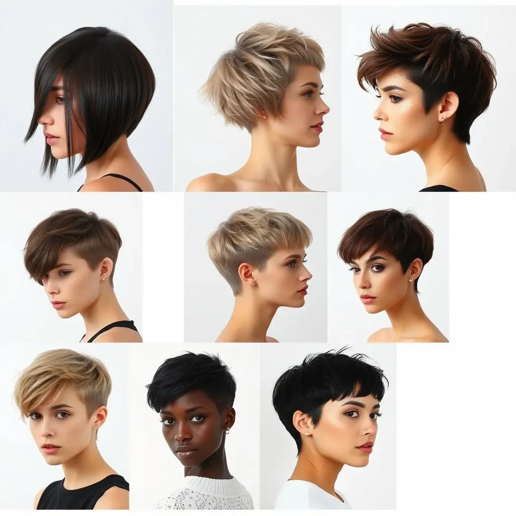 Pixie Haircut Trends 2023: Finding Your Perfect Style