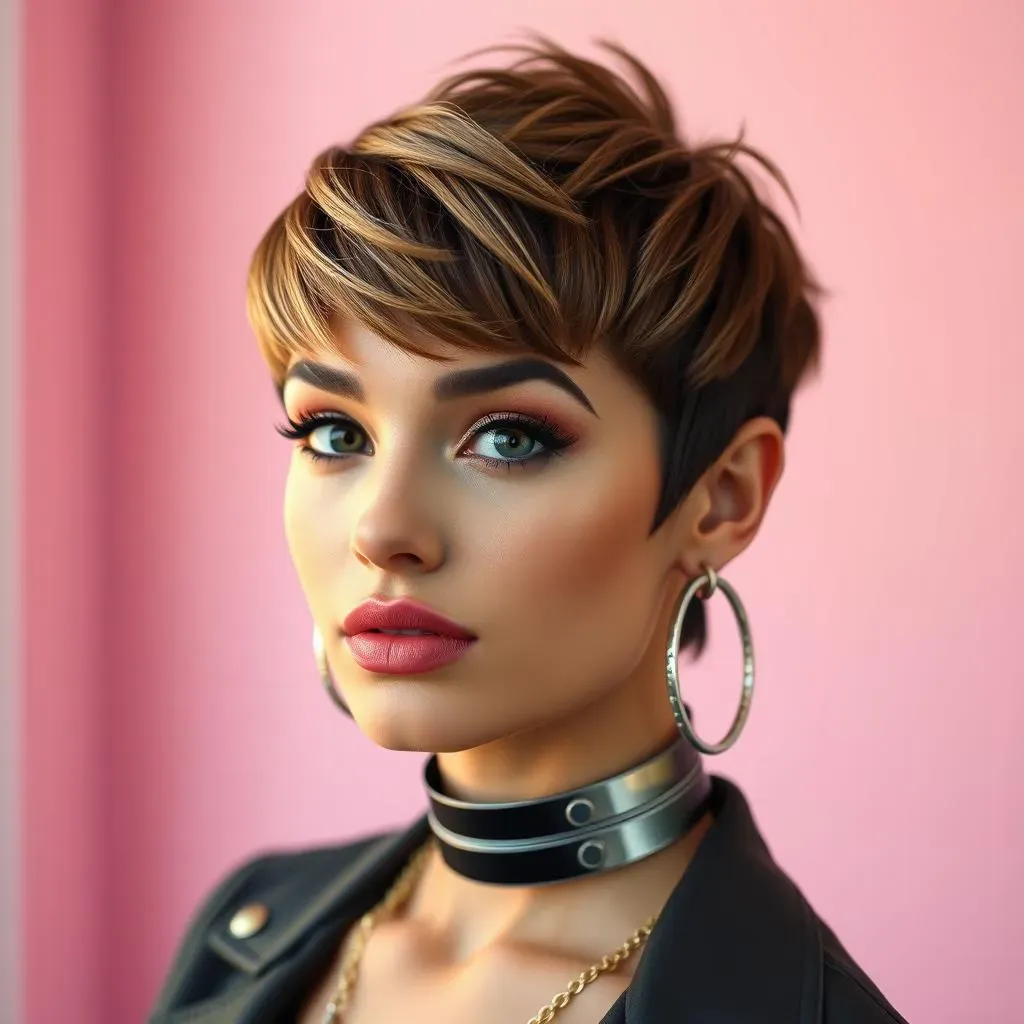 Ultimate Pixie Haircut Trends 2023: Discover Your Perfect Style