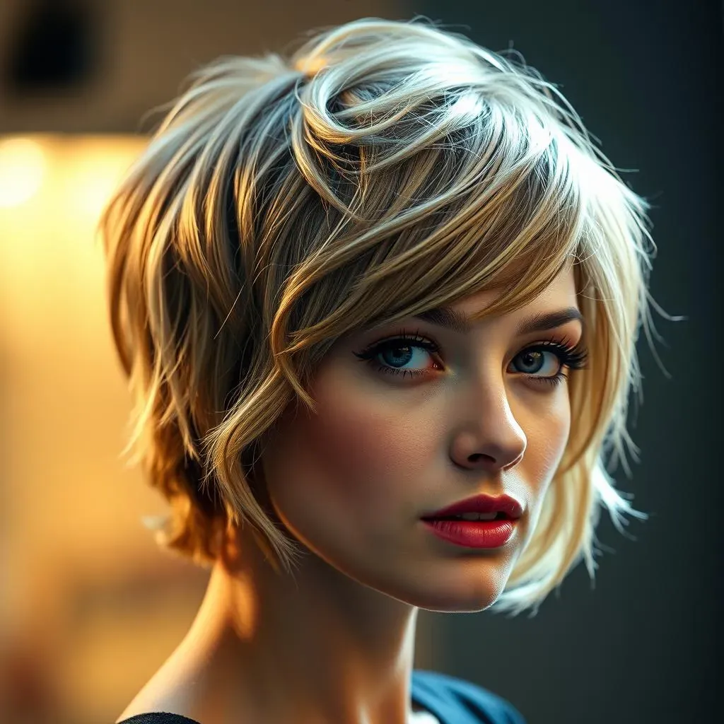 Absolute Pixie Haircut with Layers: Styles You'll Crave