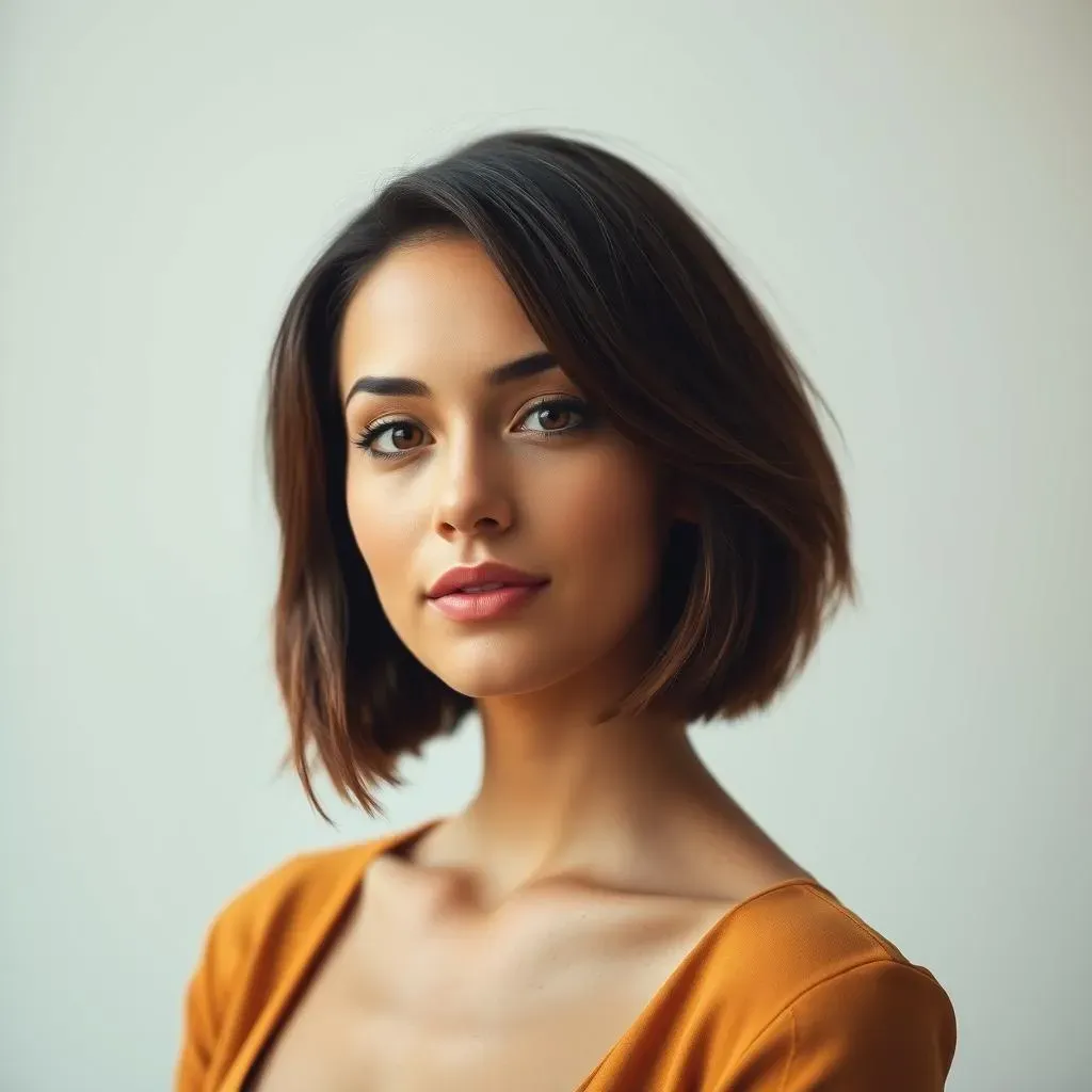 Popular Haircut Styles for Thick Hair: From Classic to Trendy