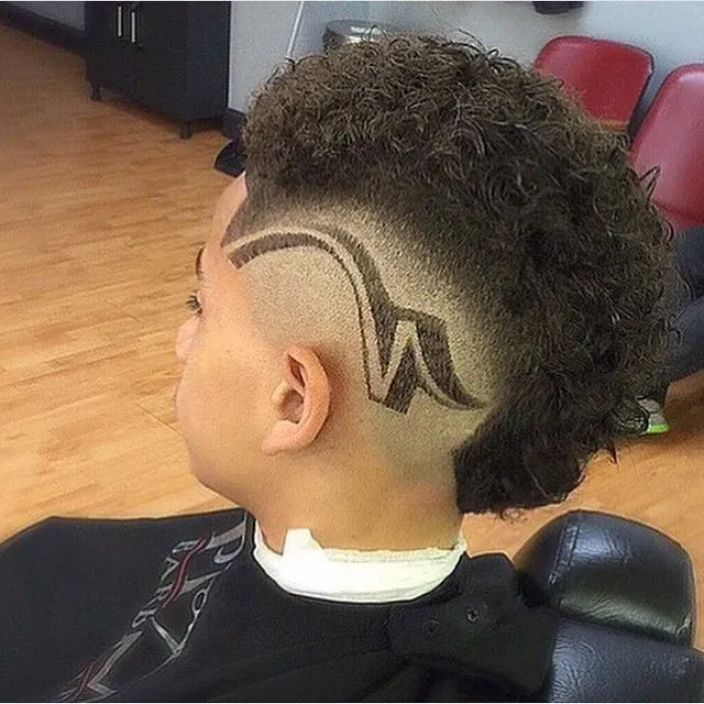Popular Styles That Define the X Haircut Look