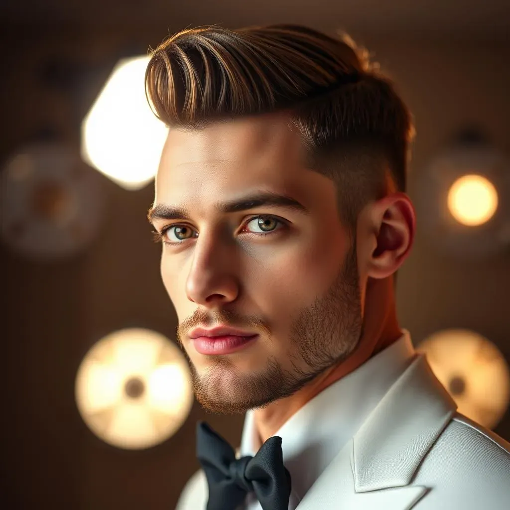 Popular Wedding Haircut Styles for Men: From Classic to Trendy