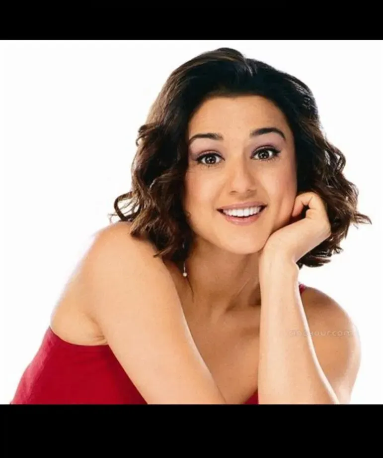 The Ultimate preity zinta bob haircut Styles Explored