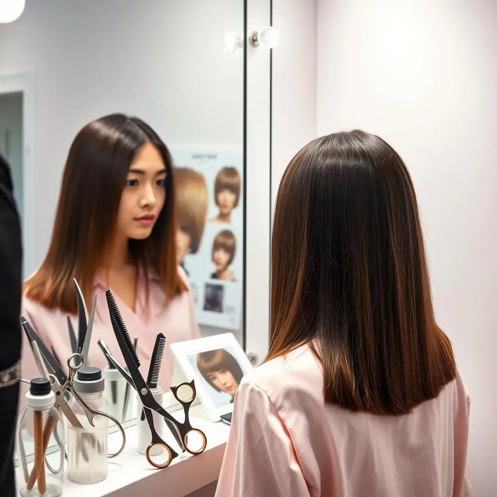 Prep Like a Pro: Tools and Hair Prep for Your Bob Hair Cut