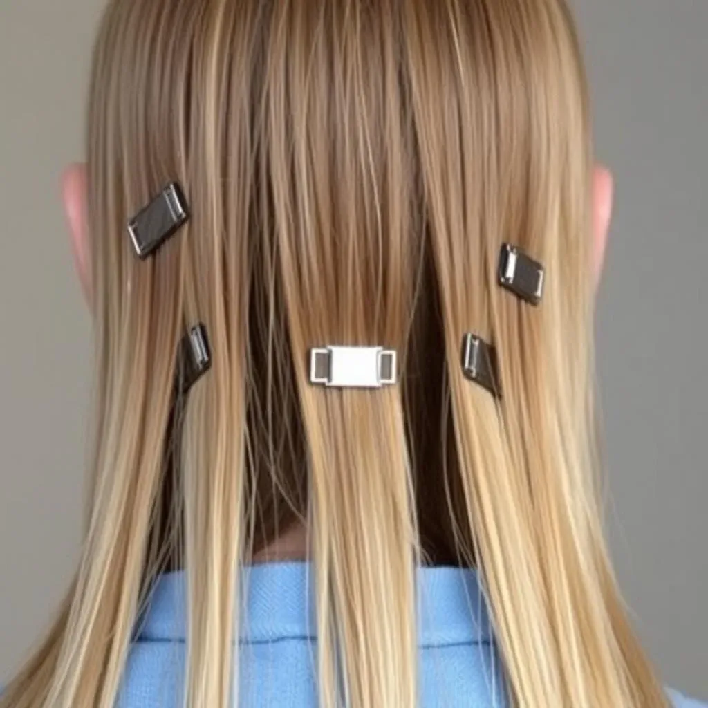 Prep Your Hair for the Cut