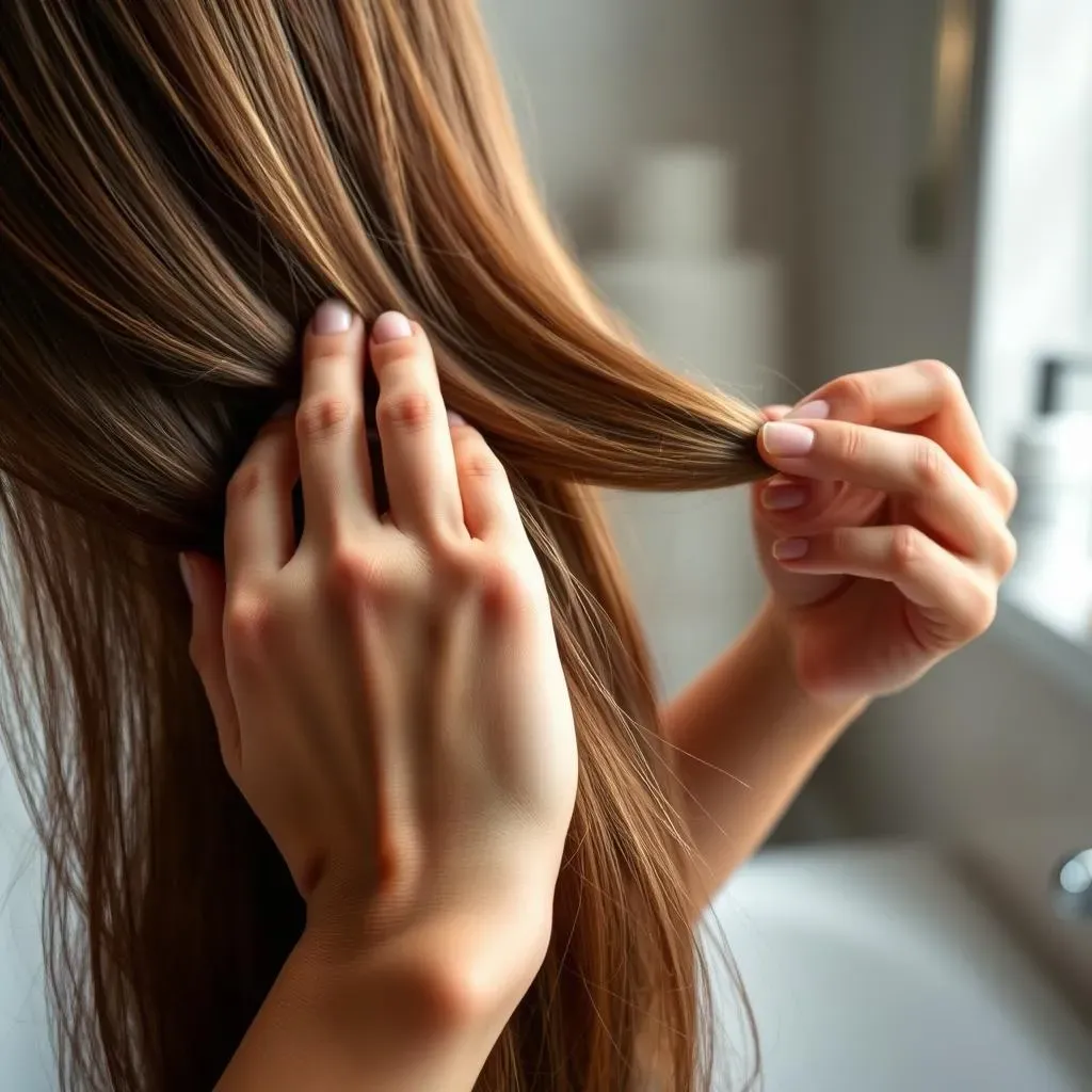 Preparing Your Hair for a Haircut: Tips and Tricks