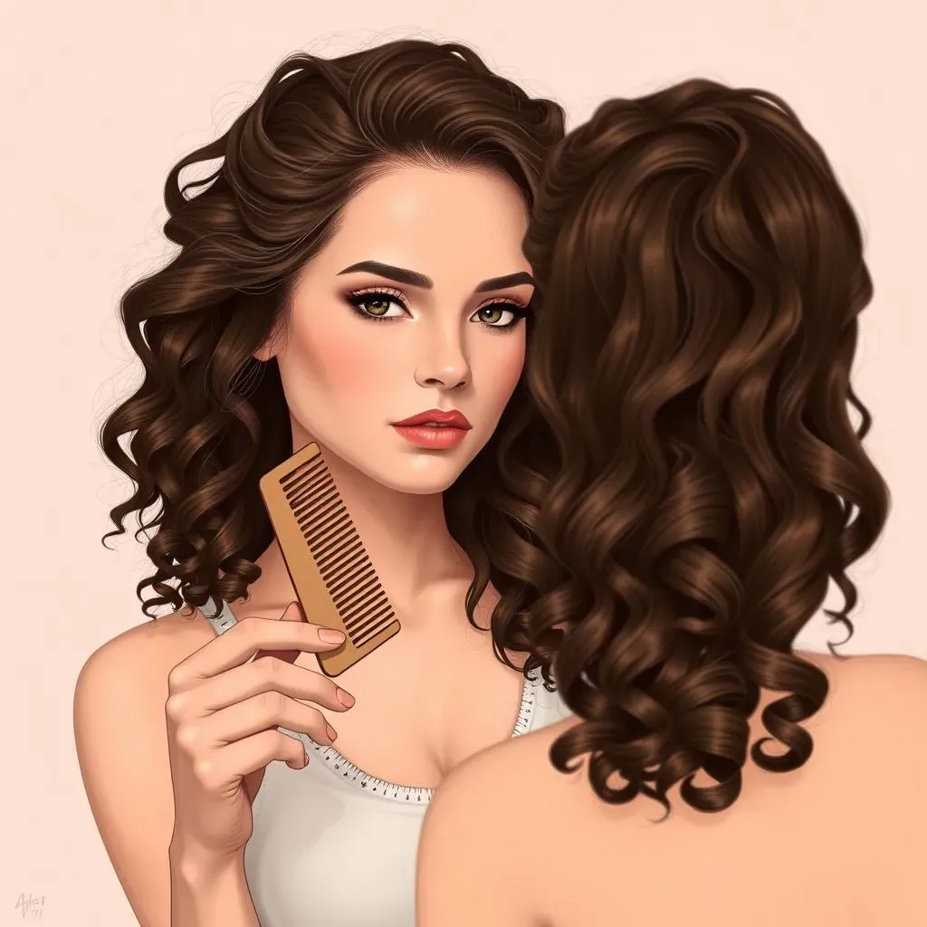Prepping Your Hair for the Bob Cut