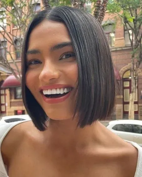 Products for Your PinStraight Bob Cut