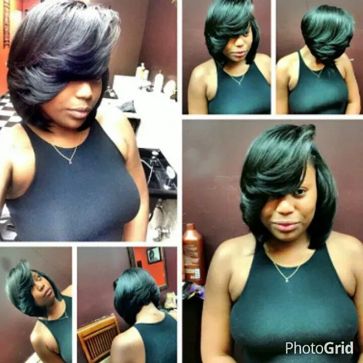 Amazing qw bob hairstyles: Your Guide to the Perfect Cut