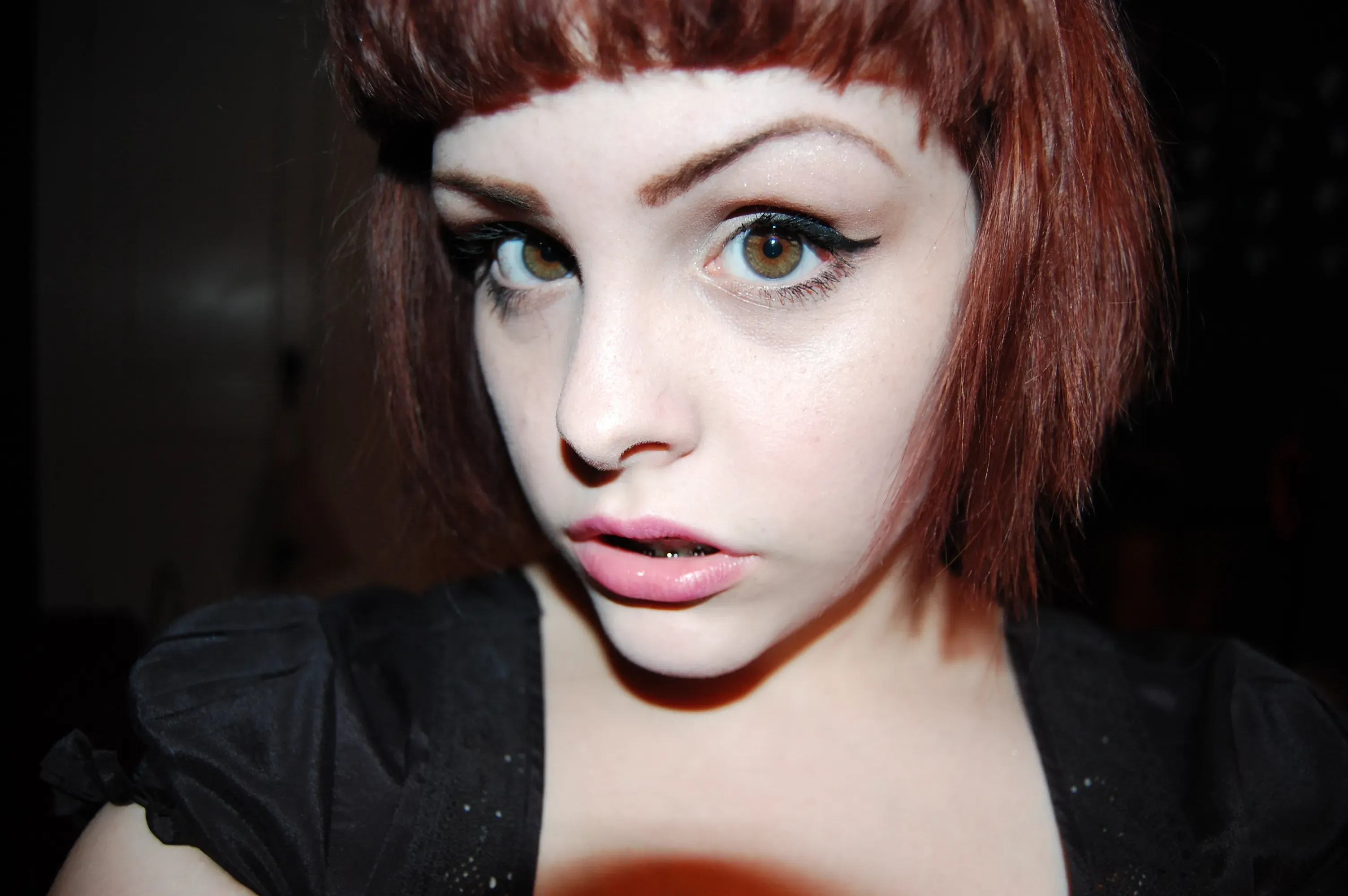 Real People, Real Results: Stories of New Bob Hair Cuts