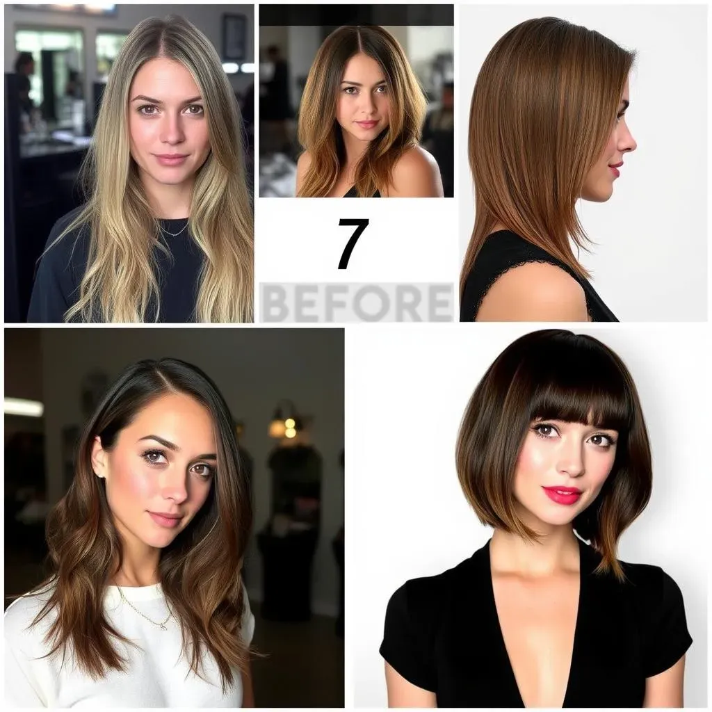 RealLife Bob Transformations: Examples and Inspiration