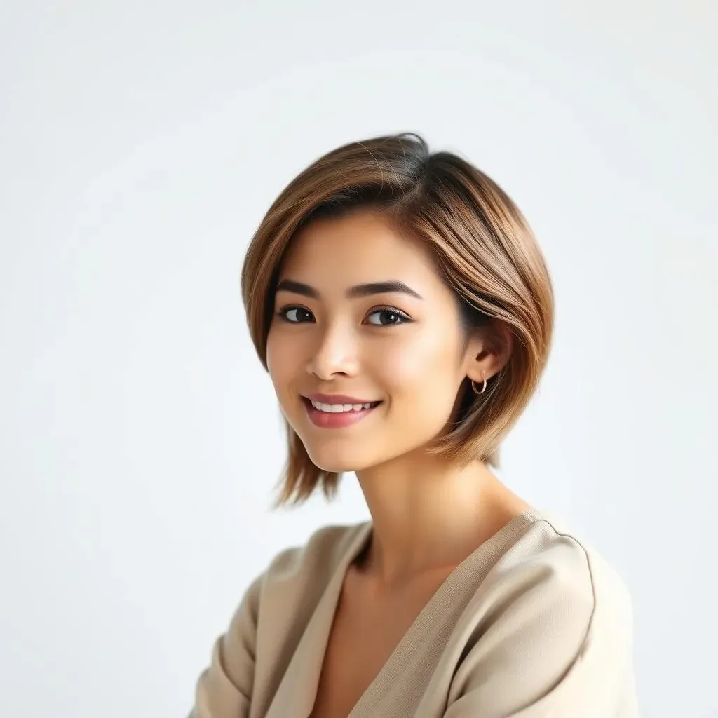 RealLife Inspiration: Bob Cut Looks for Natural Hair