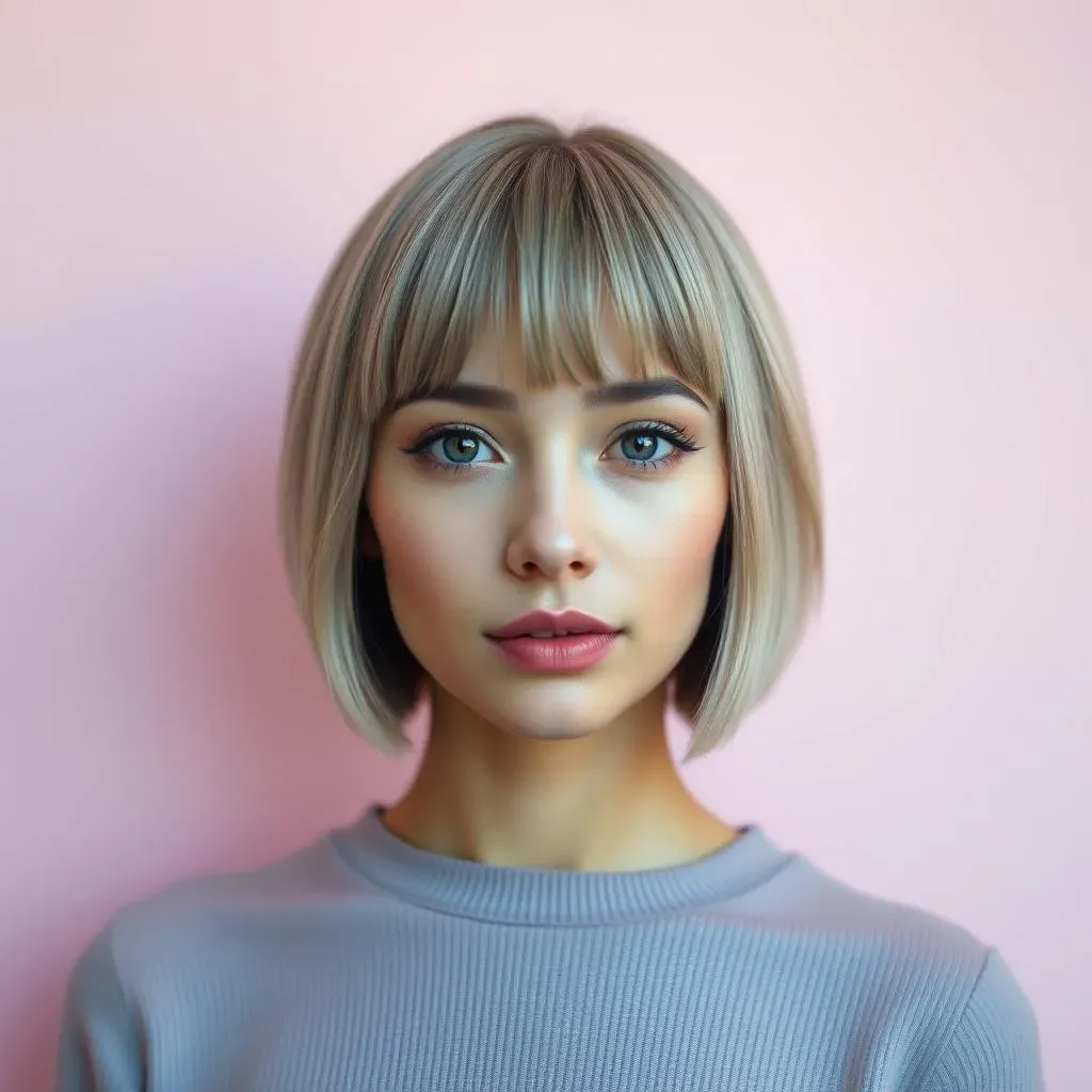 Ultimate Short Bob Haircut Ideas 2023