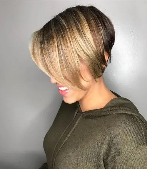 Short Bobs: More Than Just a Trend