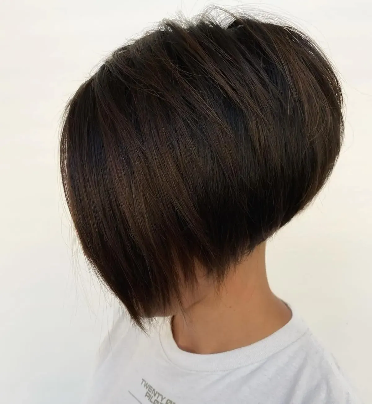 30 Amazing short stacked bob hair cut styles to copy