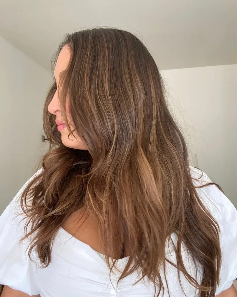 Simple Hacks for Managing Butterfly Cut Hair Unstyled