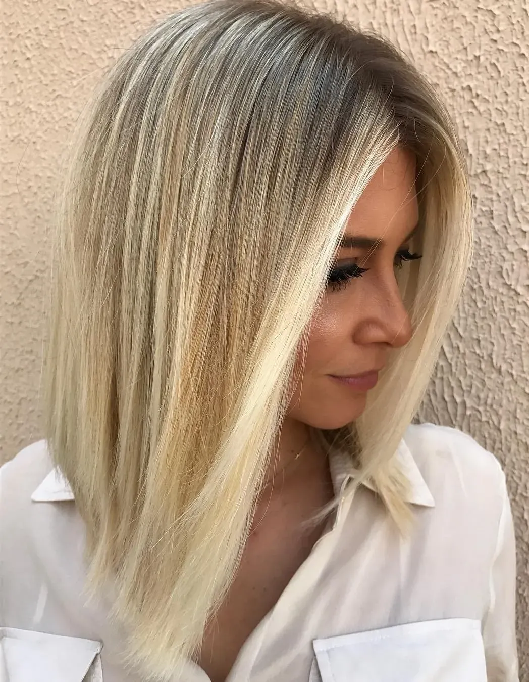 So, What Exactly Are Long Bobs Hair Cuts Anyway?
