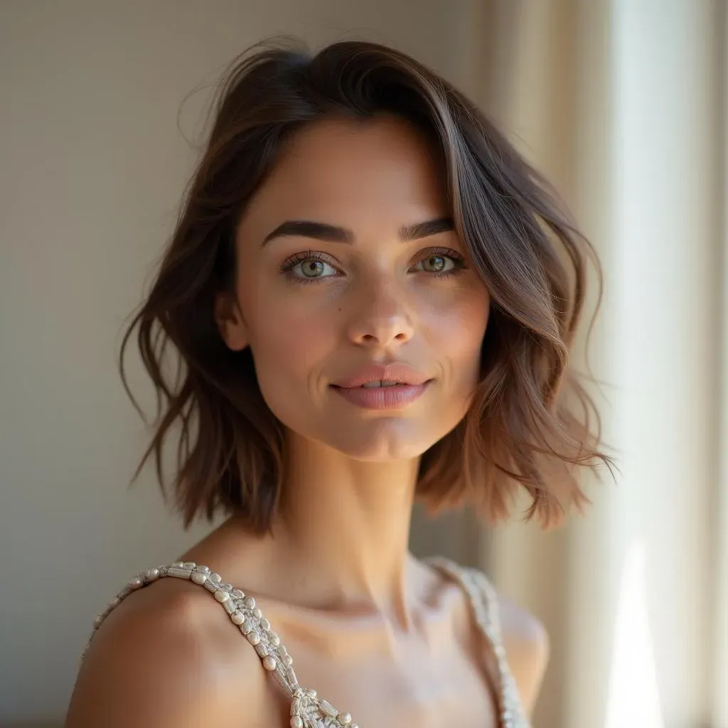 StepbyStep Tutorials: Styling Different Bob Lengths