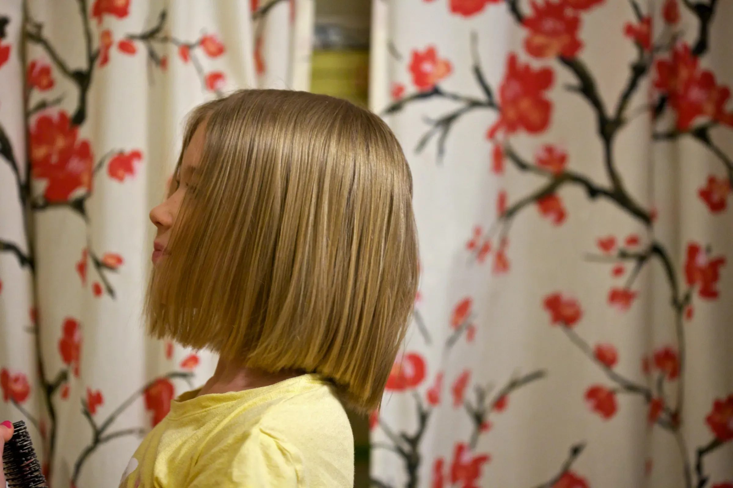 Styling and Maintaining Your Quick Bob Haircut