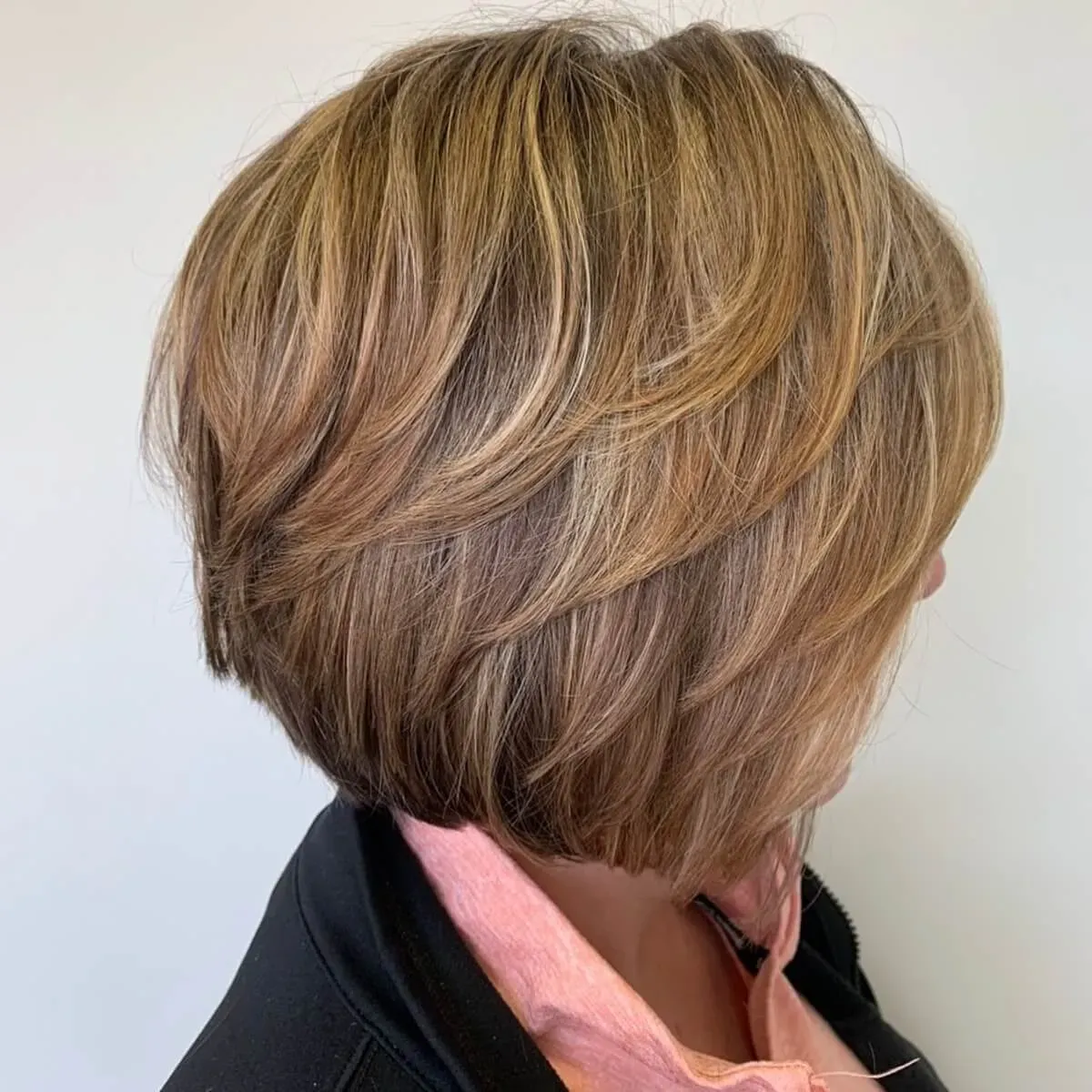 Styling Hacks for Your Textured Bob Hair Cut