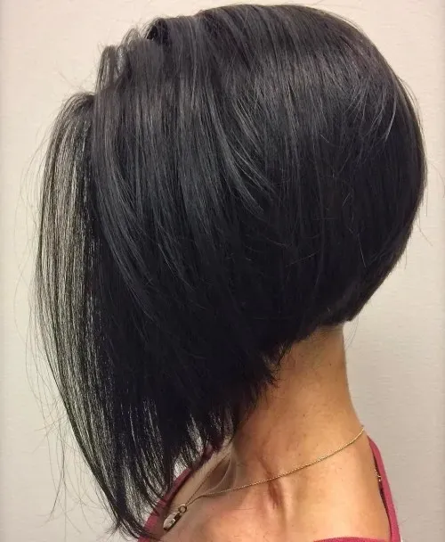 Styling Secrets for Your V Bob Haircut