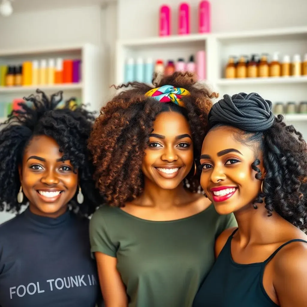 Styling Tips and Product Recommendations for Curly Bob Cuts