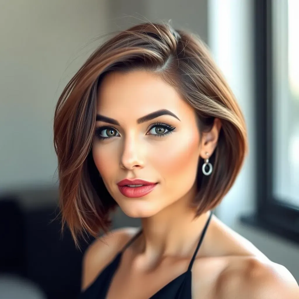 Styling Tips and Tricks for Your Bob Hair Cut