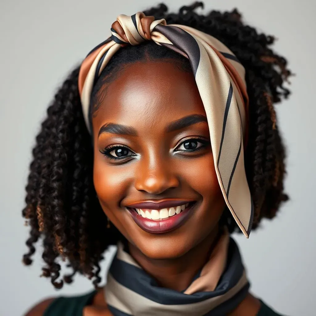 Styling Tips for Your Cute Bob on Black Hair