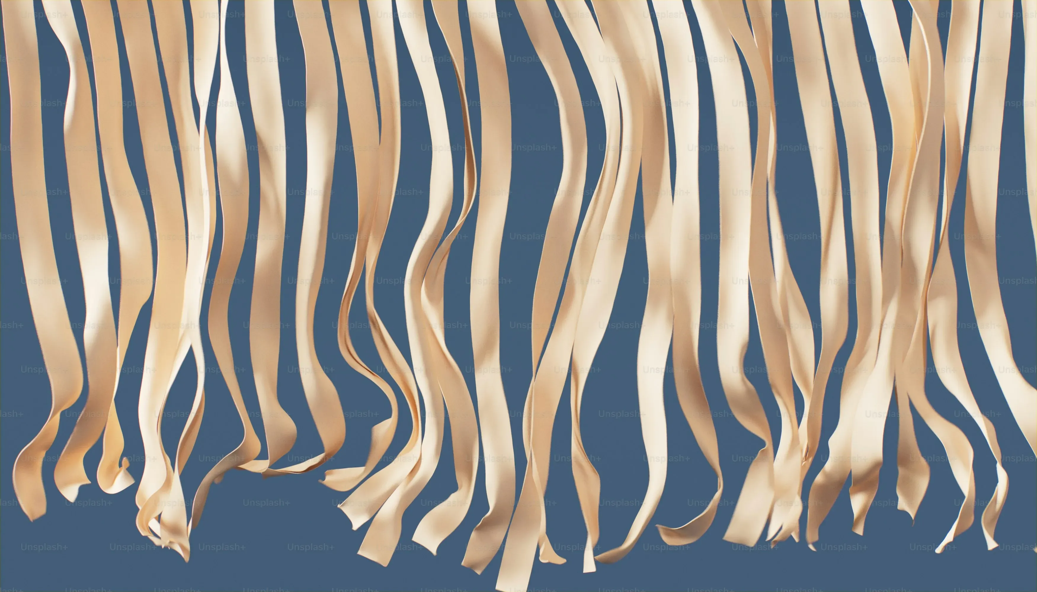 Styling Your Blonde Butterfly Cut: Effortless Volume