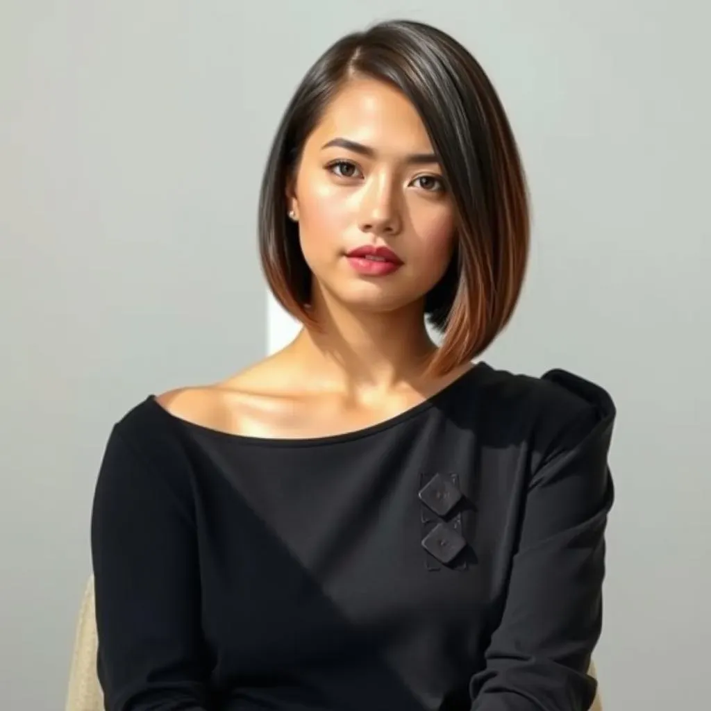 Styling Your Bob Cut Hair Piece: Tips and Tricks