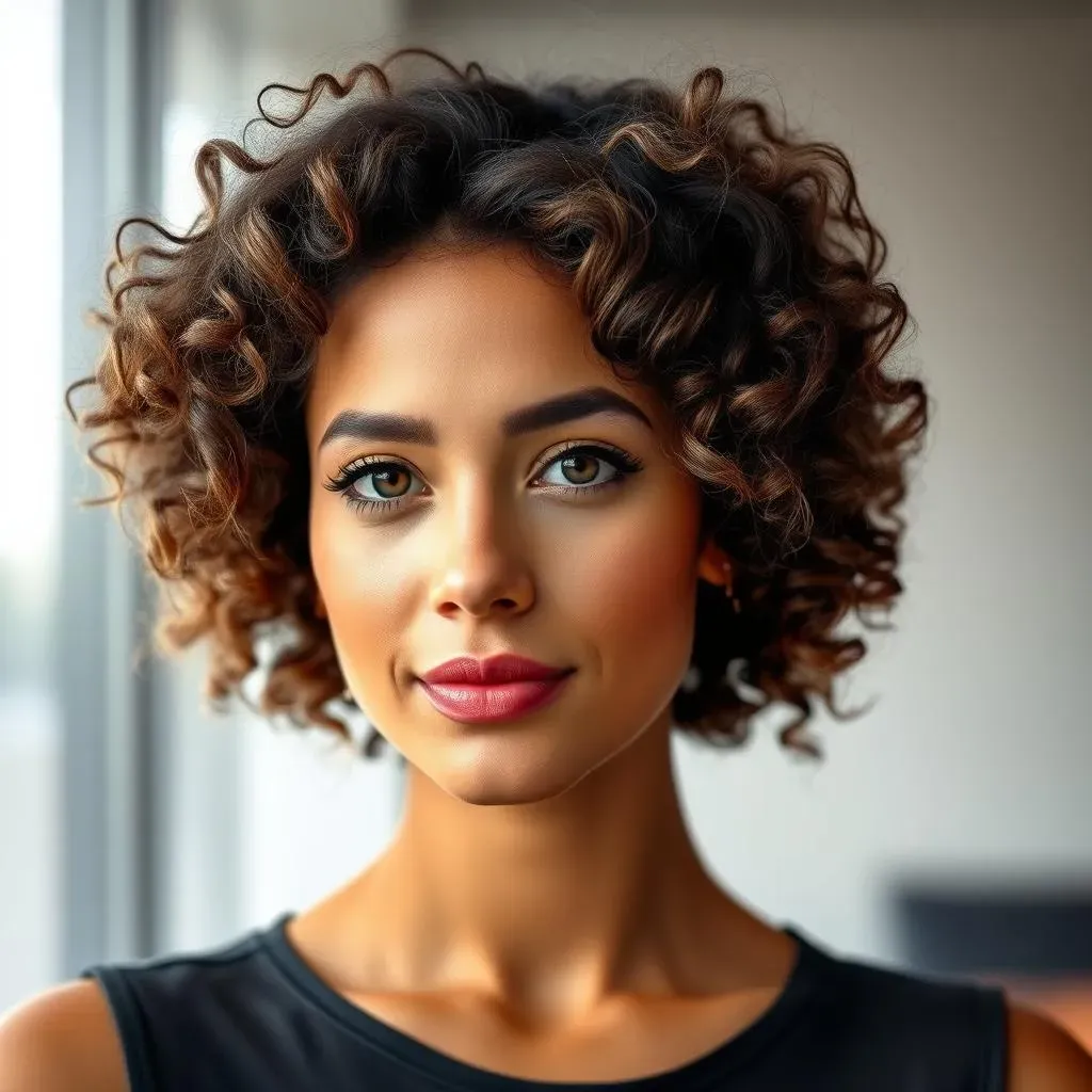 Styling Your Bob: Tricks for Texture and Volume