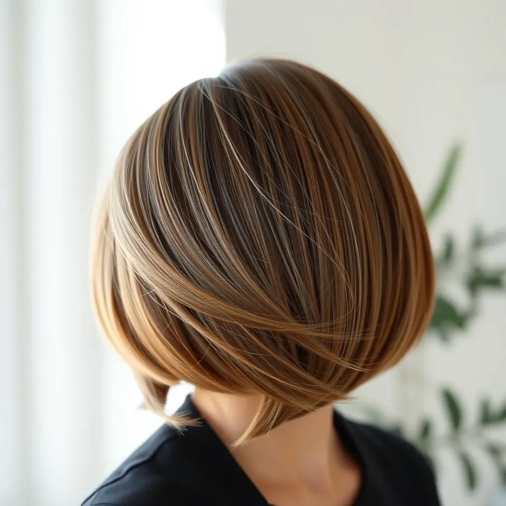 Styling Your Classic ChinLength Bob Haircut: Tips and Tricks