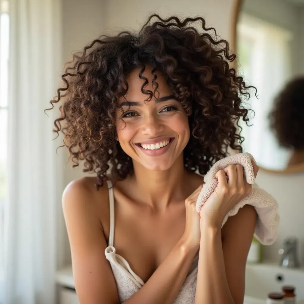 Styling Your Curly Hair Bob Cut: Tips and Tricks for Effortless Waves