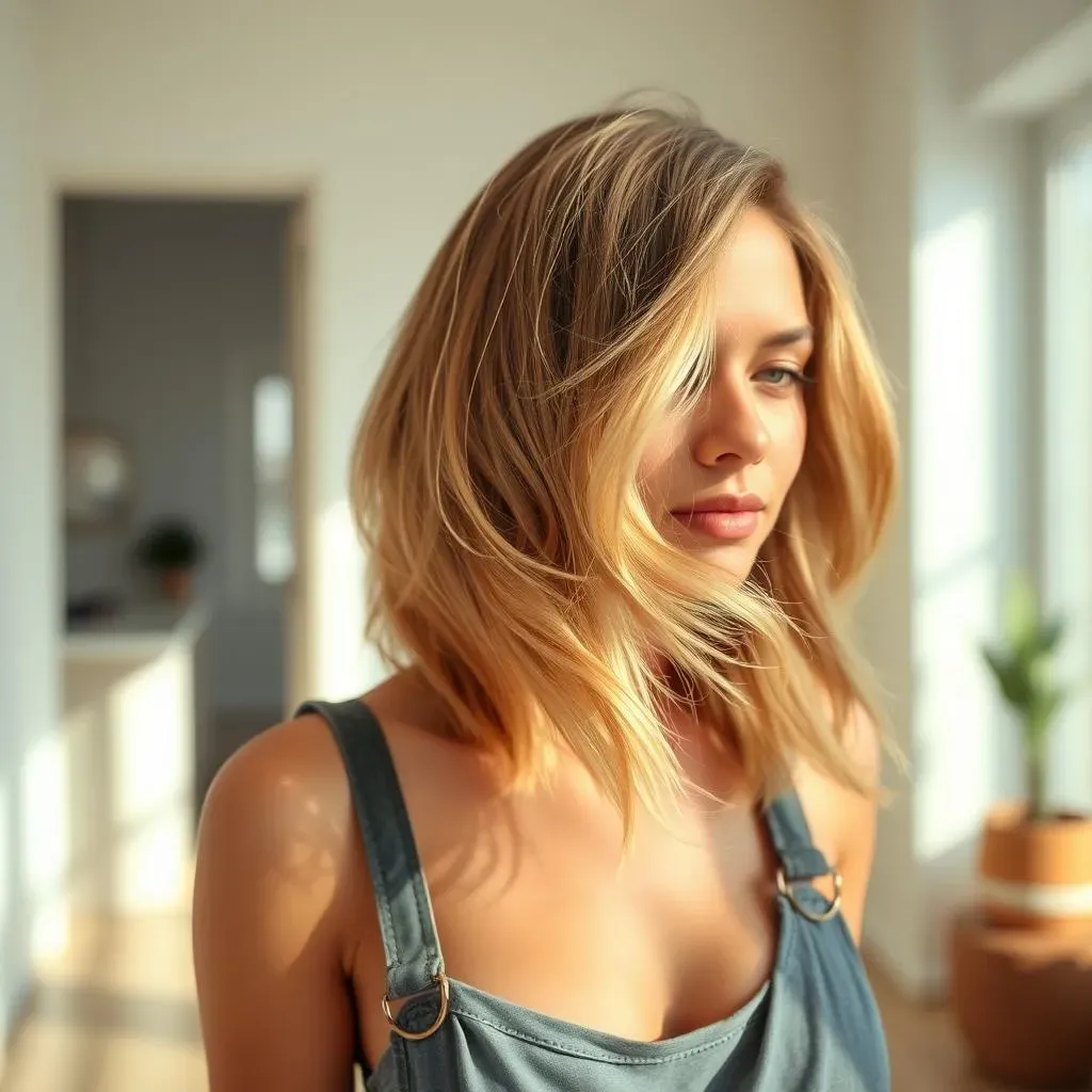 Styling Your Long Bob: From Everyday Looks to Special Occasions