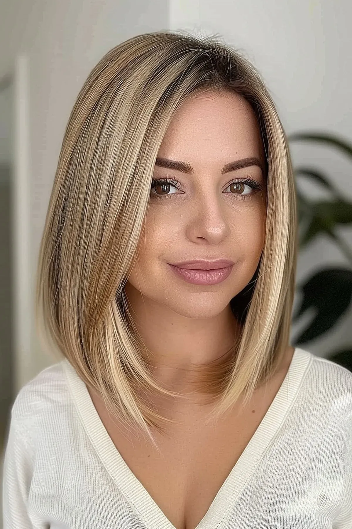 Styling Your Long Bob Hair Cut: Beyond the Basics